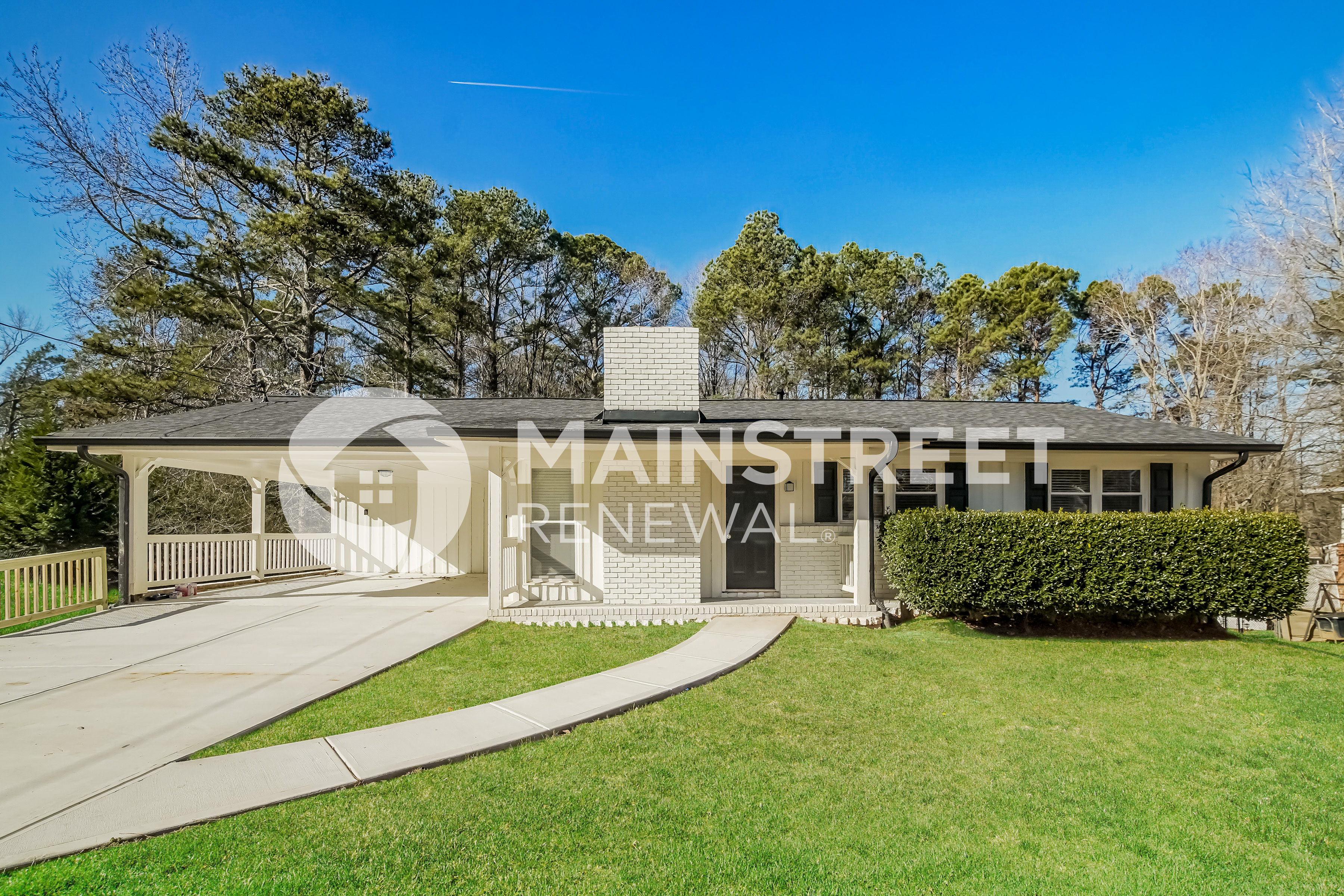 4045 S Shelby Lane Douglasville, GA 30135